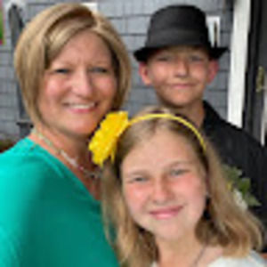 Meet your Posher, Cristin